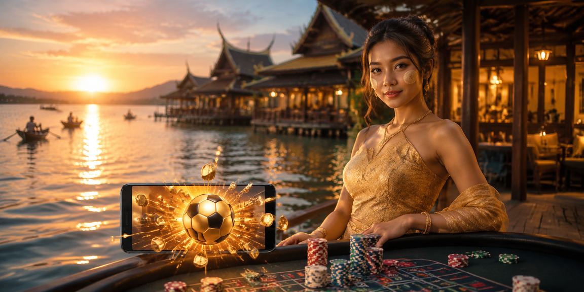 luckygoal