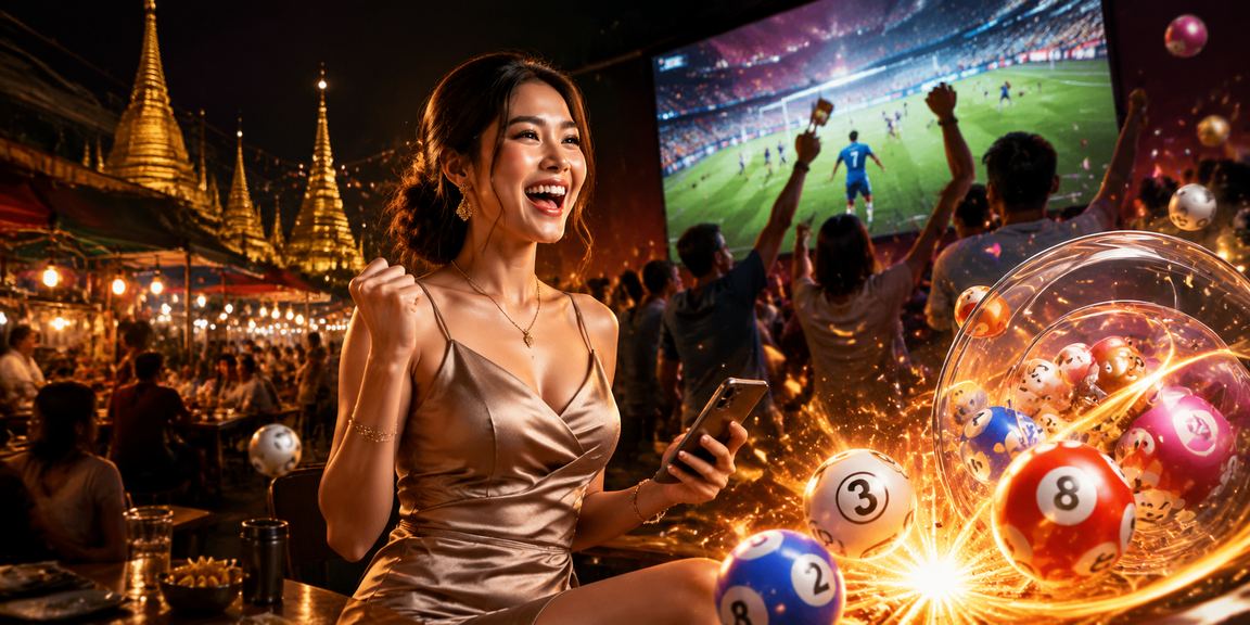 luckygoal