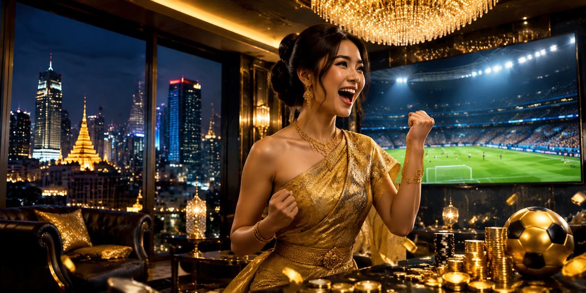 luckygoal